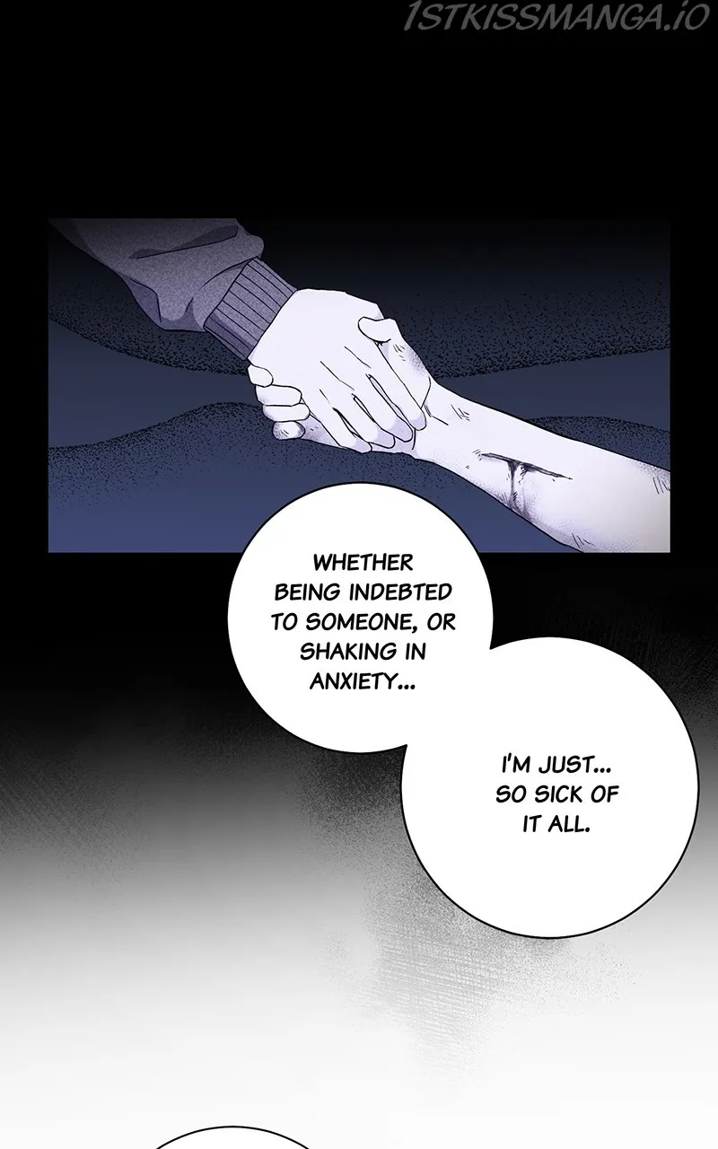 Best Of Luck, Warrior! chapter 42 page 53