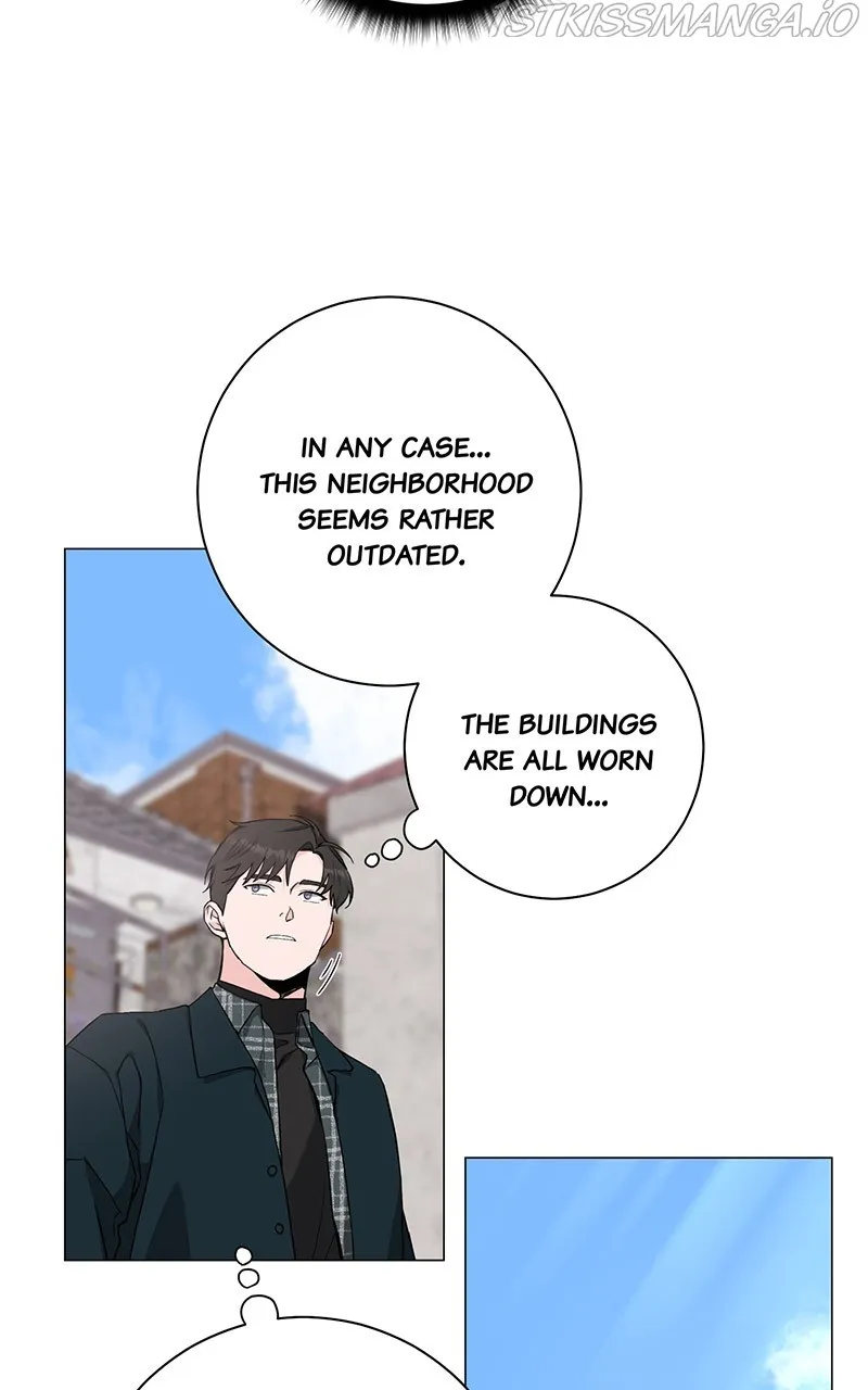 Best Of Luck, Warrior! chapter 42 page 25