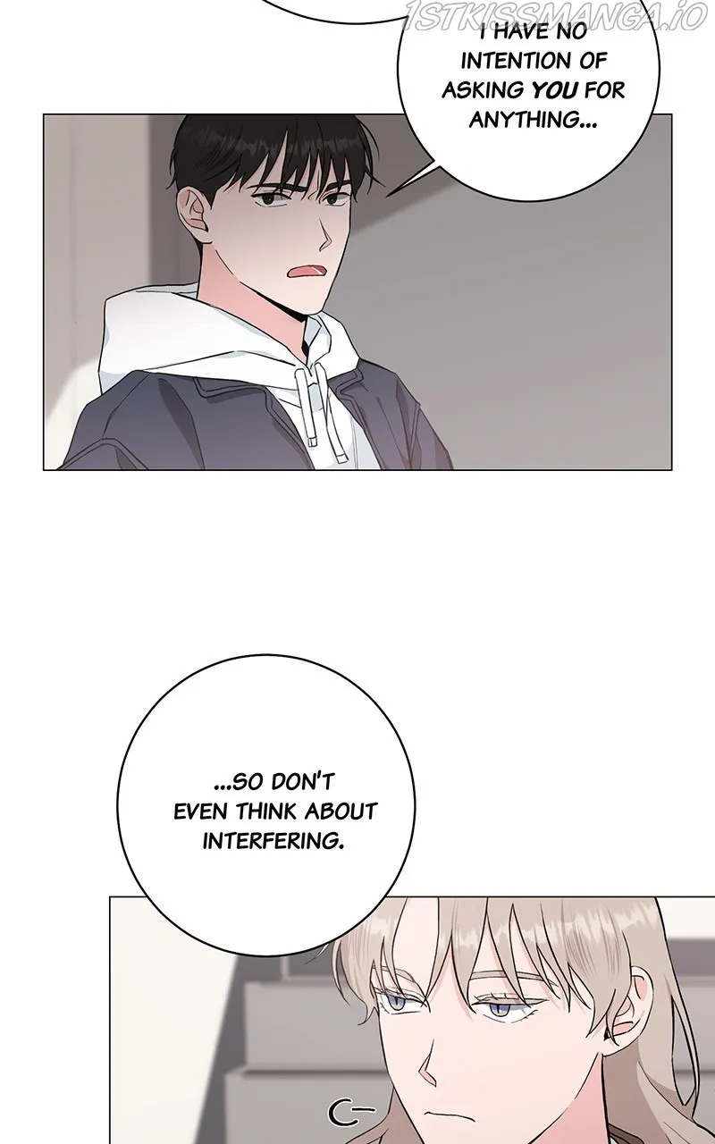 Best Of Luck, Warrior! chapter 42 page 29