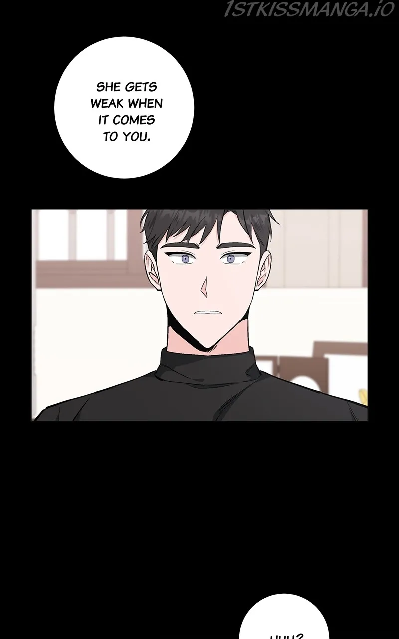 Best Of Luck, Warrior! chapter 43 page 51