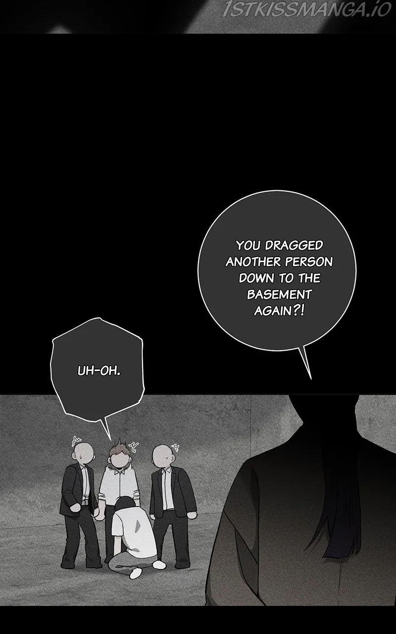 Best Of Luck, Warrior! chapter 43 page 47