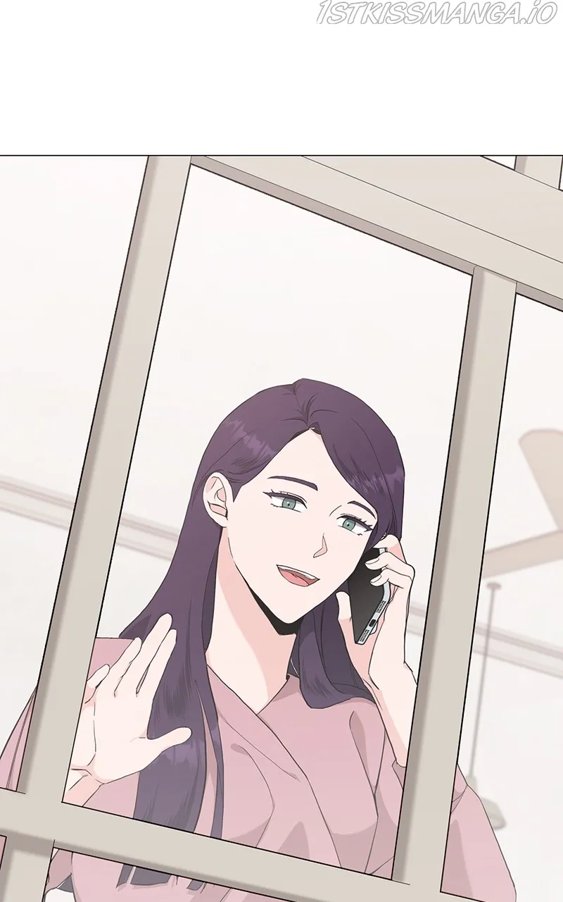 Best Of Luck, Warrior! chapter 43 page 62