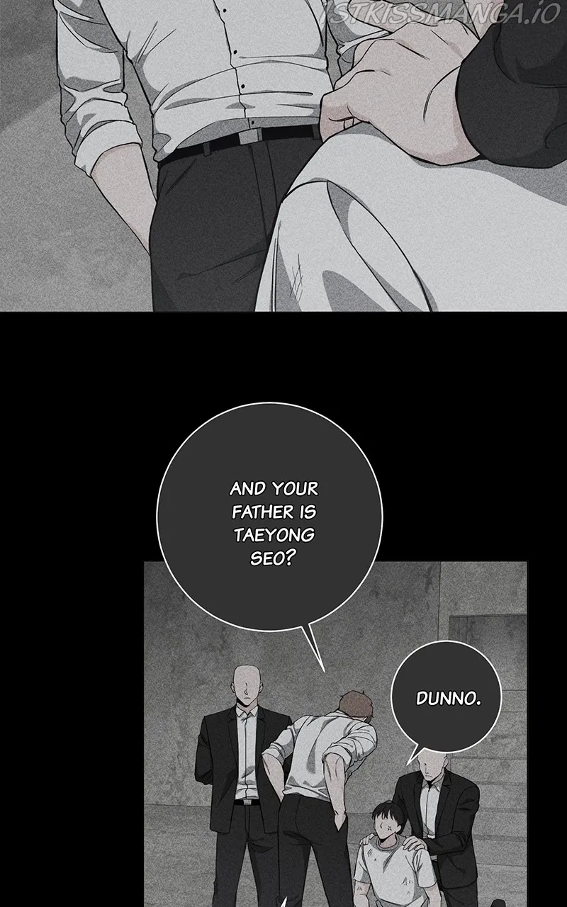 Best Of Luck, Warrior! chapter 43 page 29