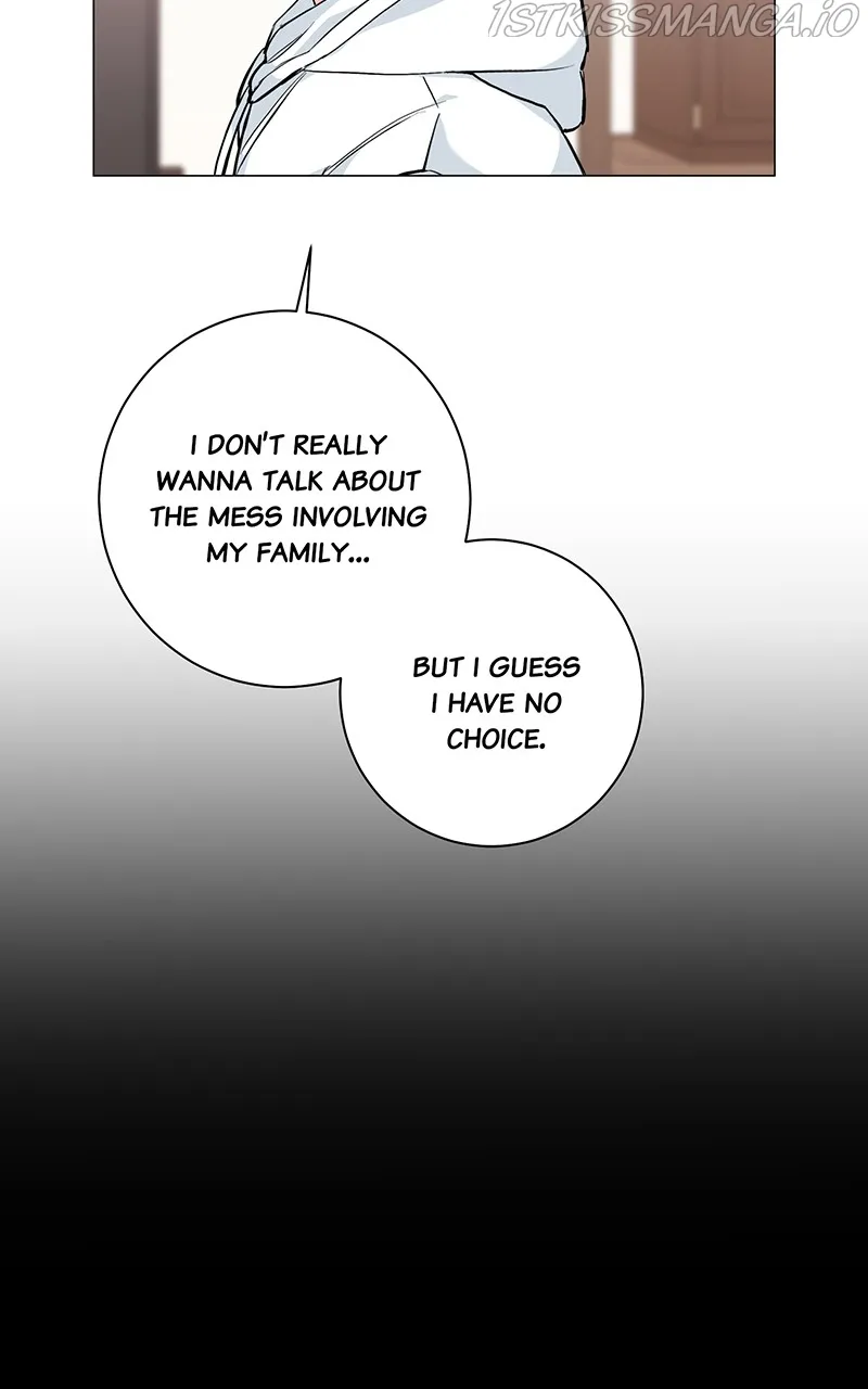 Best Of Luck, Warrior! chapter 43 page 25