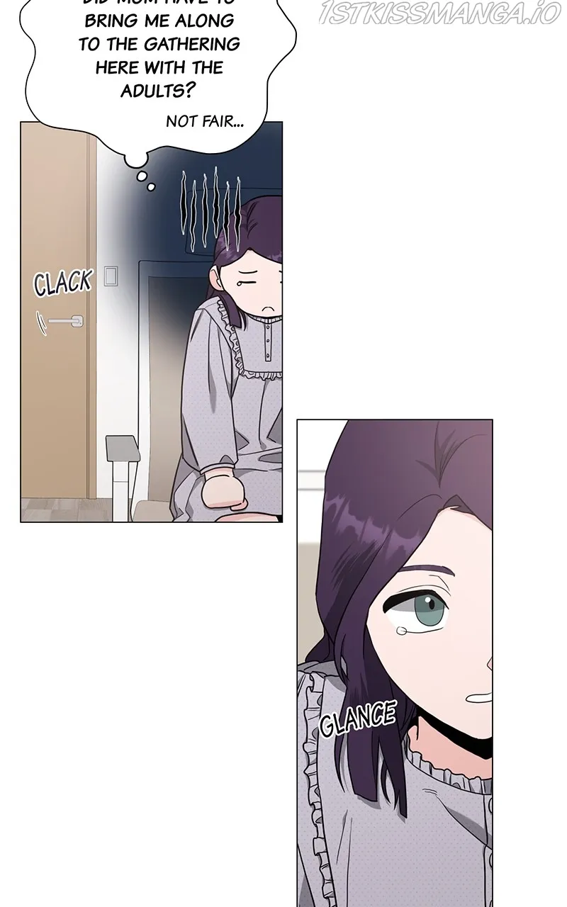 Best Of Luck, Warrior! chapter 44 page 48