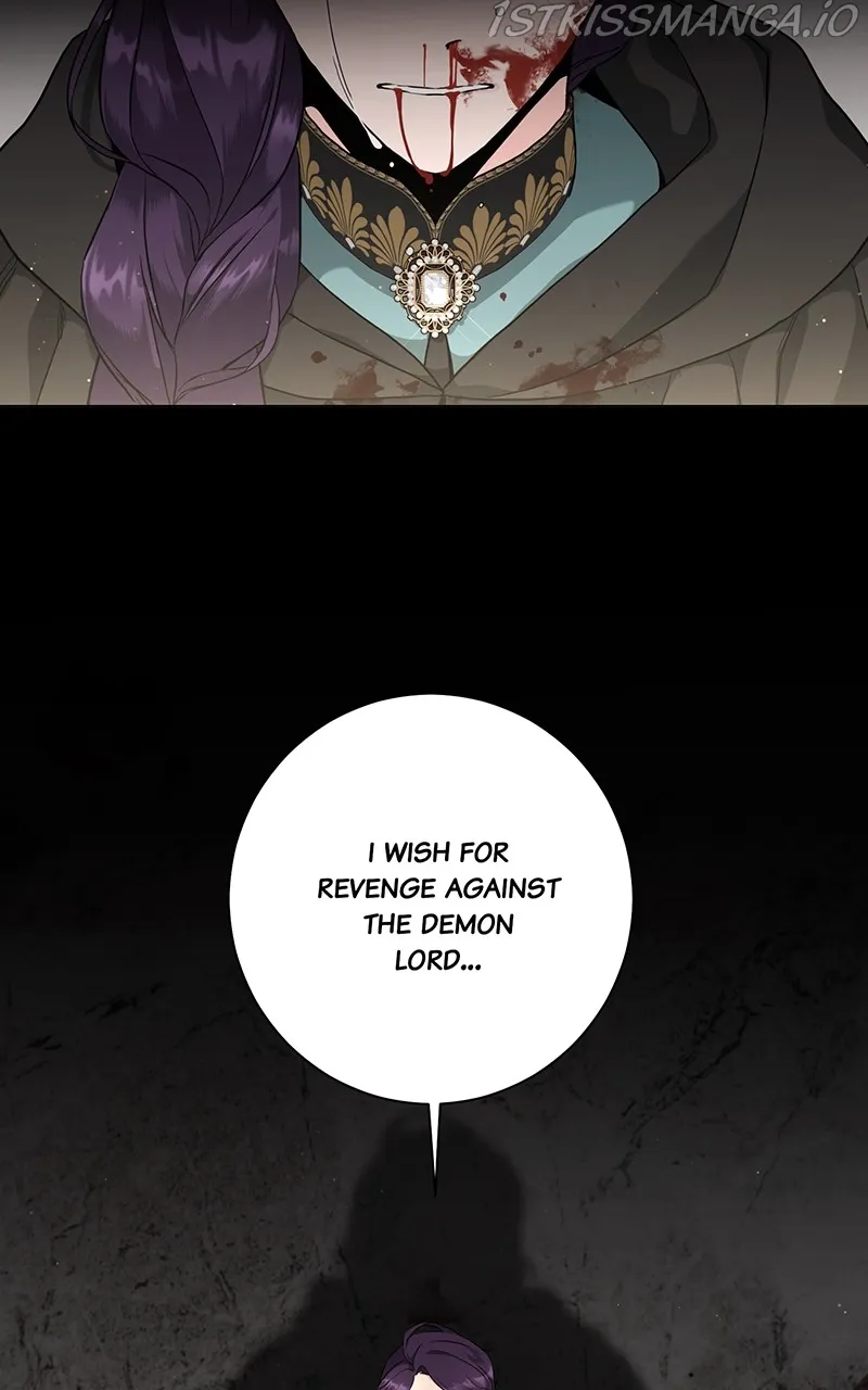 Best Of Luck, Warrior! chapter 44 page 6