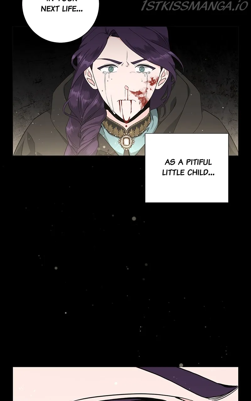 Best Of Luck, Warrior! chapter 44 page 9