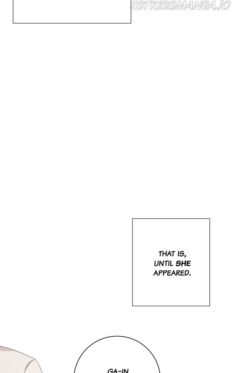 Best Of Luck, Warrior! chapter 44 page 39
