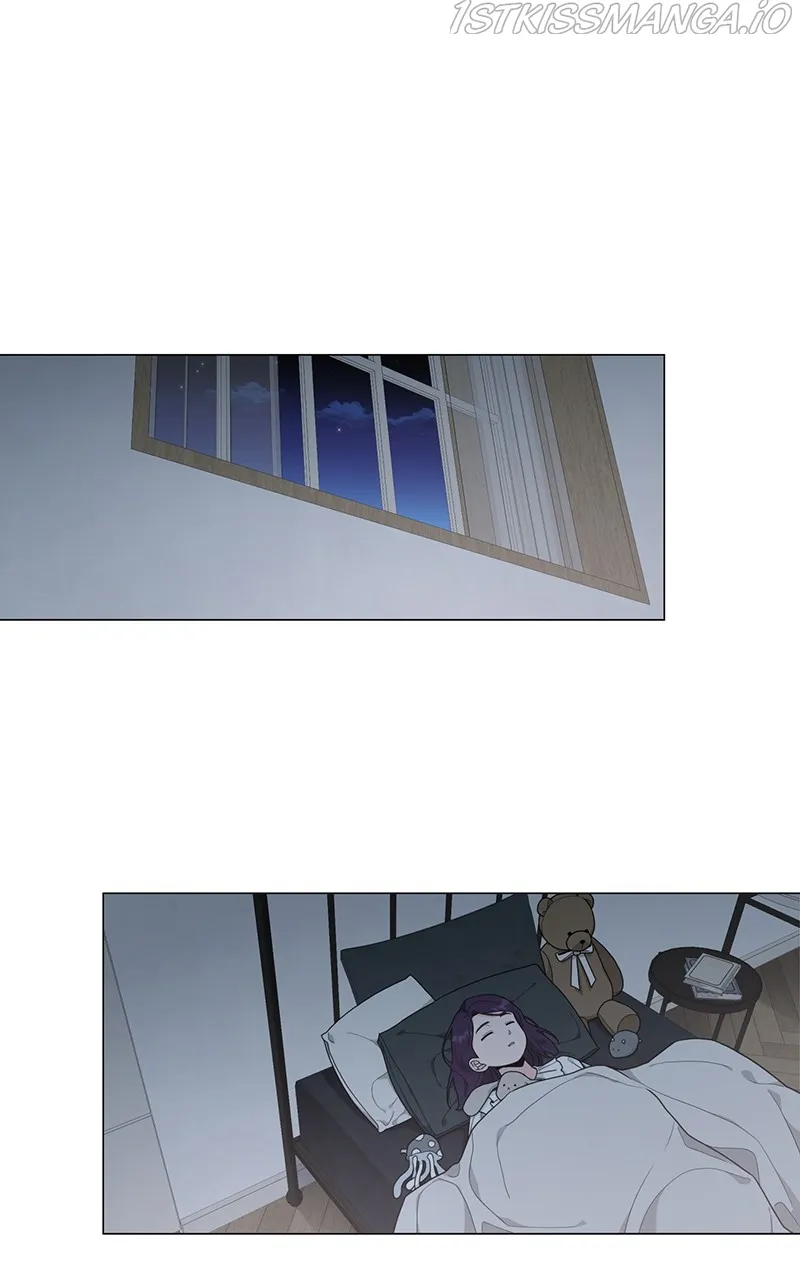 Best Of Luck, Warrior! chapter 44 page 27