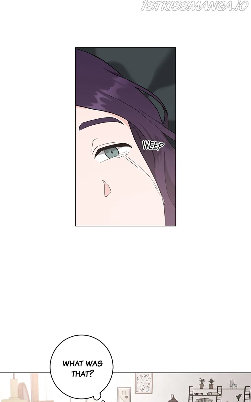 Best Of Luck, Warrior! chapter 44 page 34
