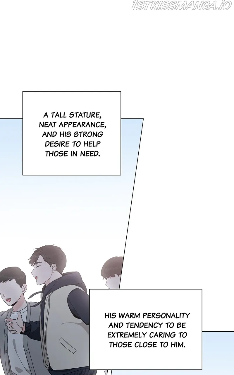 Best Of Luck, Warrior! chapter 44 page 36