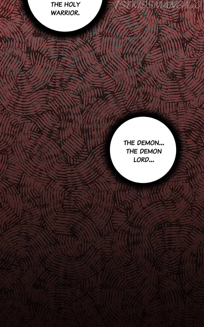 Best Of Luck, Warrior! chapter 45 page 18