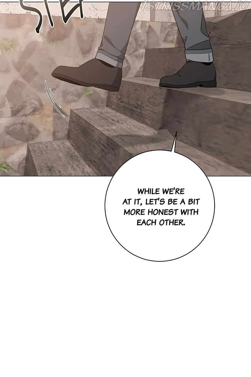 Best Of Luck, Warrior! chapter 45 page 71