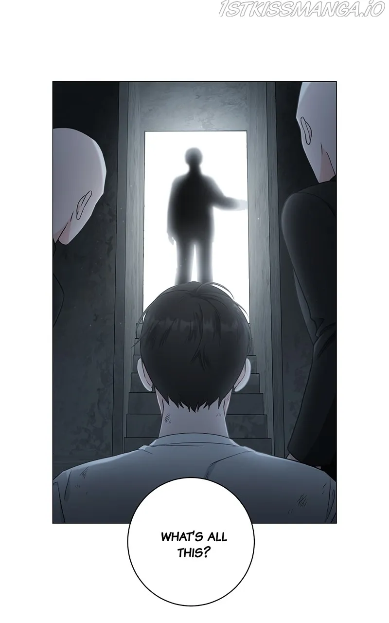 Best Of Luck, Warrior! chapter 45 page 24