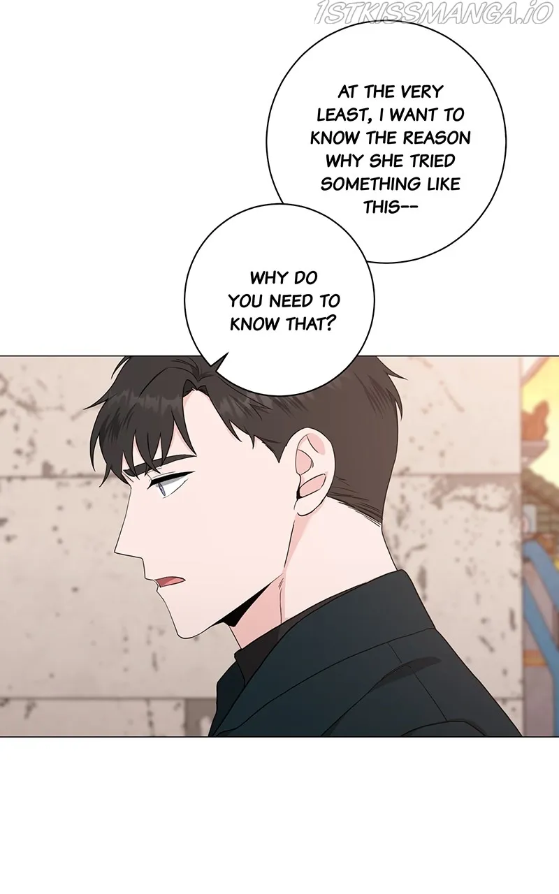 Best Of Luck, Warrior! chapter 45 page 62