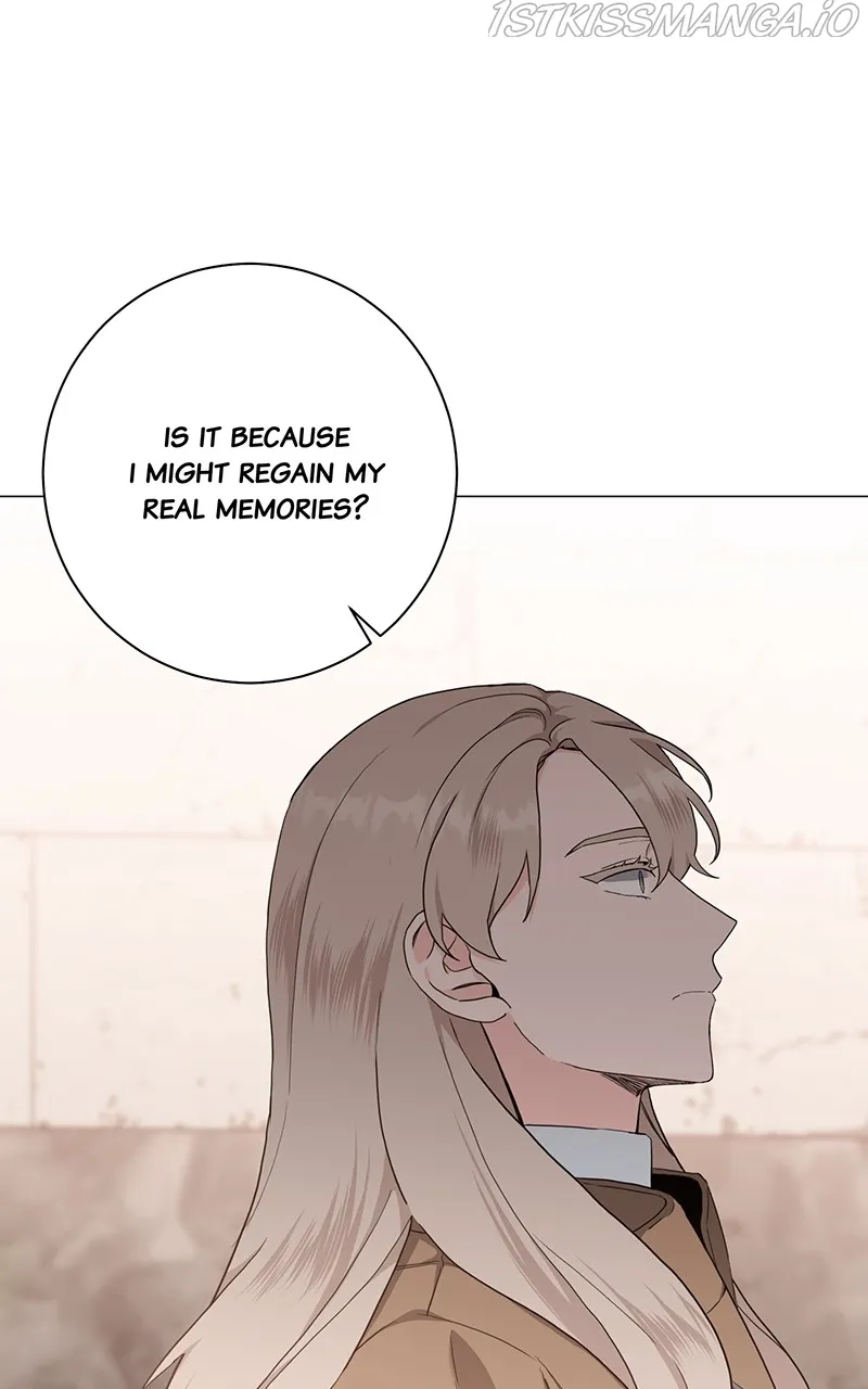 Best Of Luck, Warrior! chapter 45 page 74