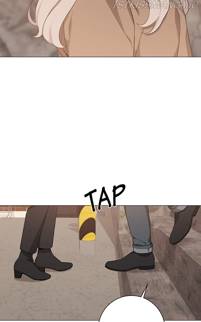 Best Of Luck, Warrior! chapter 45 page 75