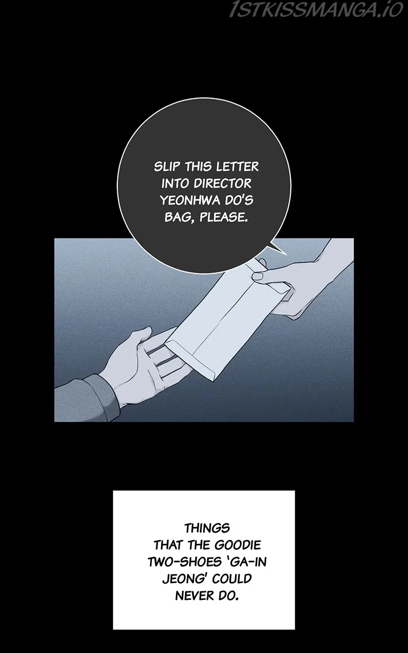 Best Of Luck, Warrior! chapter 45 page 47