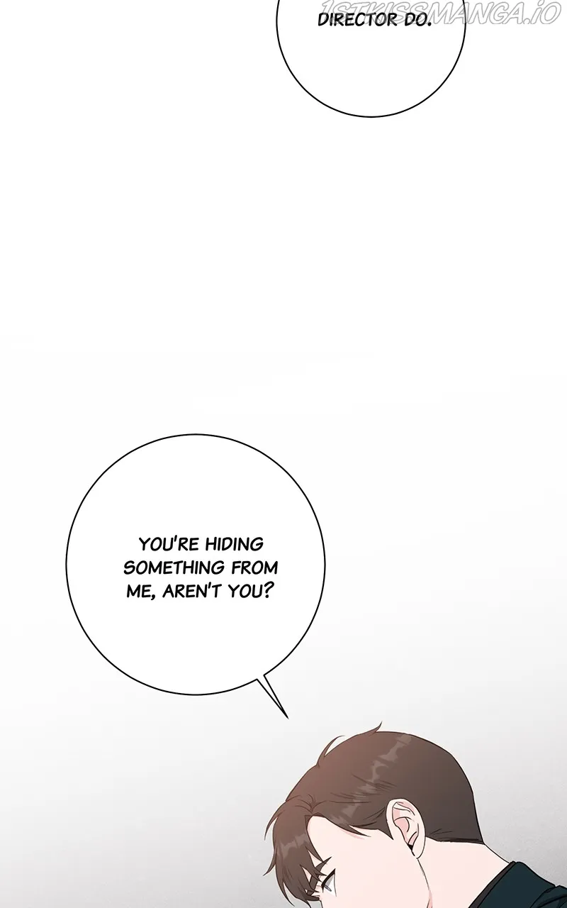 Best Of Luck, Warrior! chapter 45 page 76