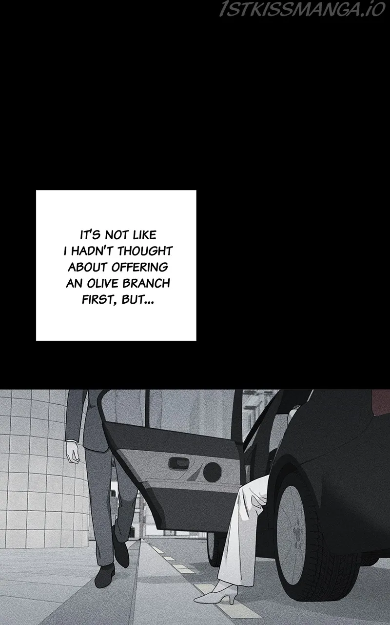 Best Of Luck, Warrior! chapter 46 page 57