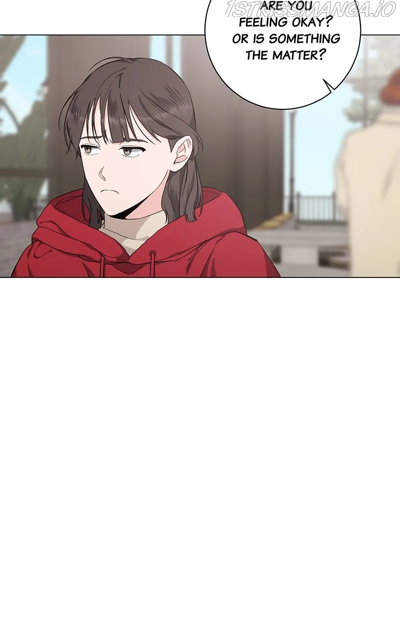 Best Of Luck, Warrior! chapter 46 page 21