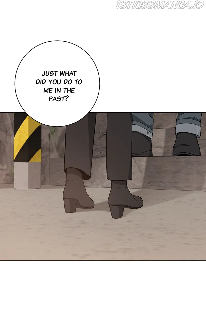 Best Of Luck, Warrior! chapter 46 page 3