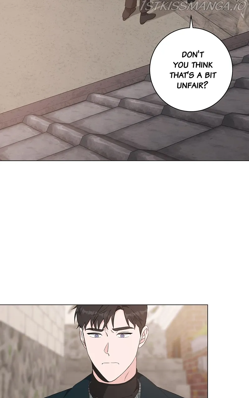 Best Of Luck, Warrior! chapter 46 page 7