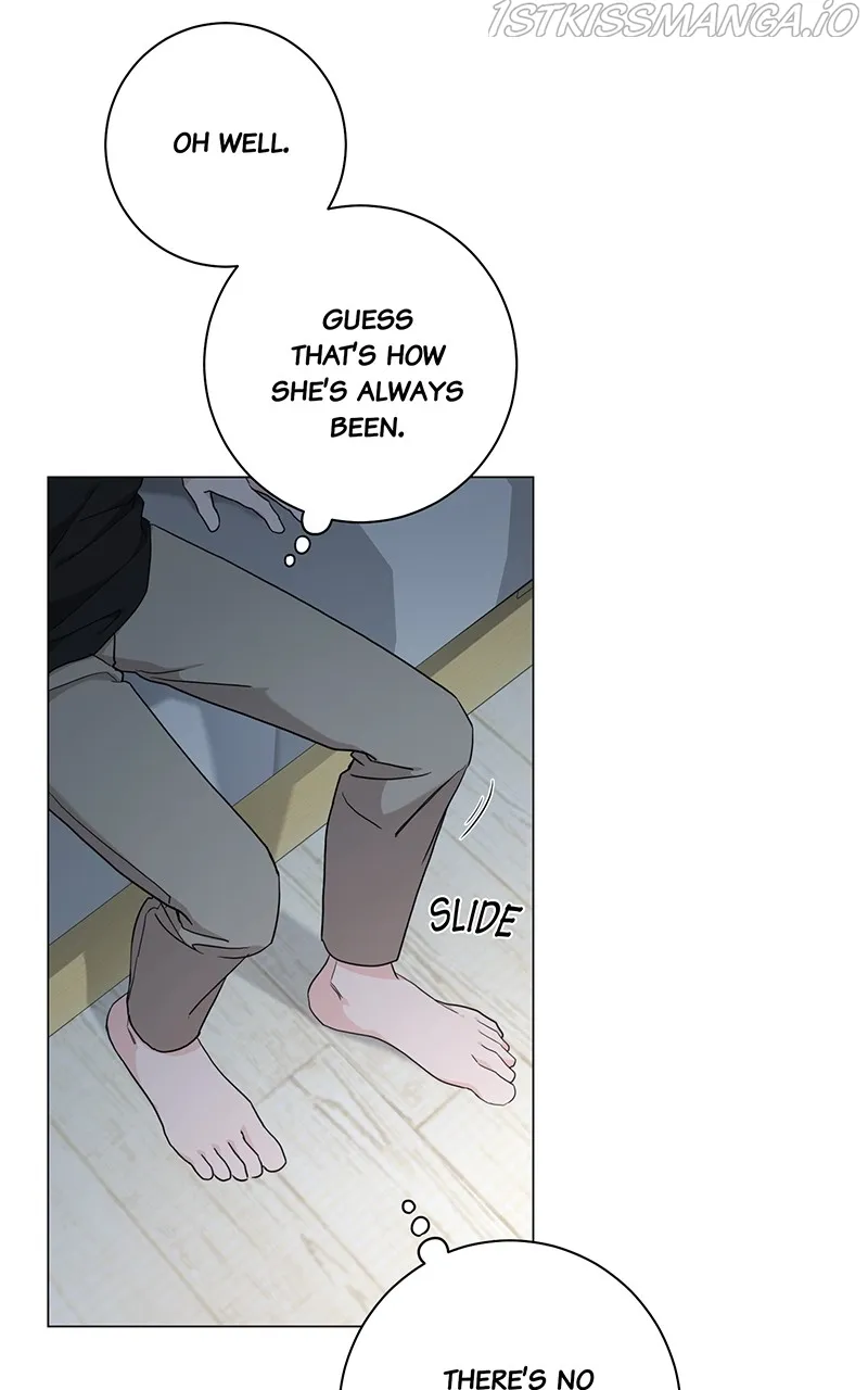 Best Of Luck, Warrior! chapter 46 page 61