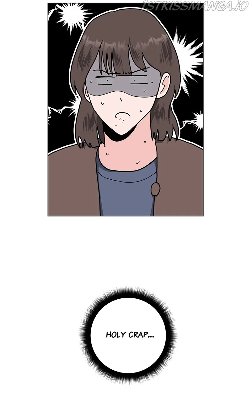 Best Of Luck, Warrior! chapter 46 page 11