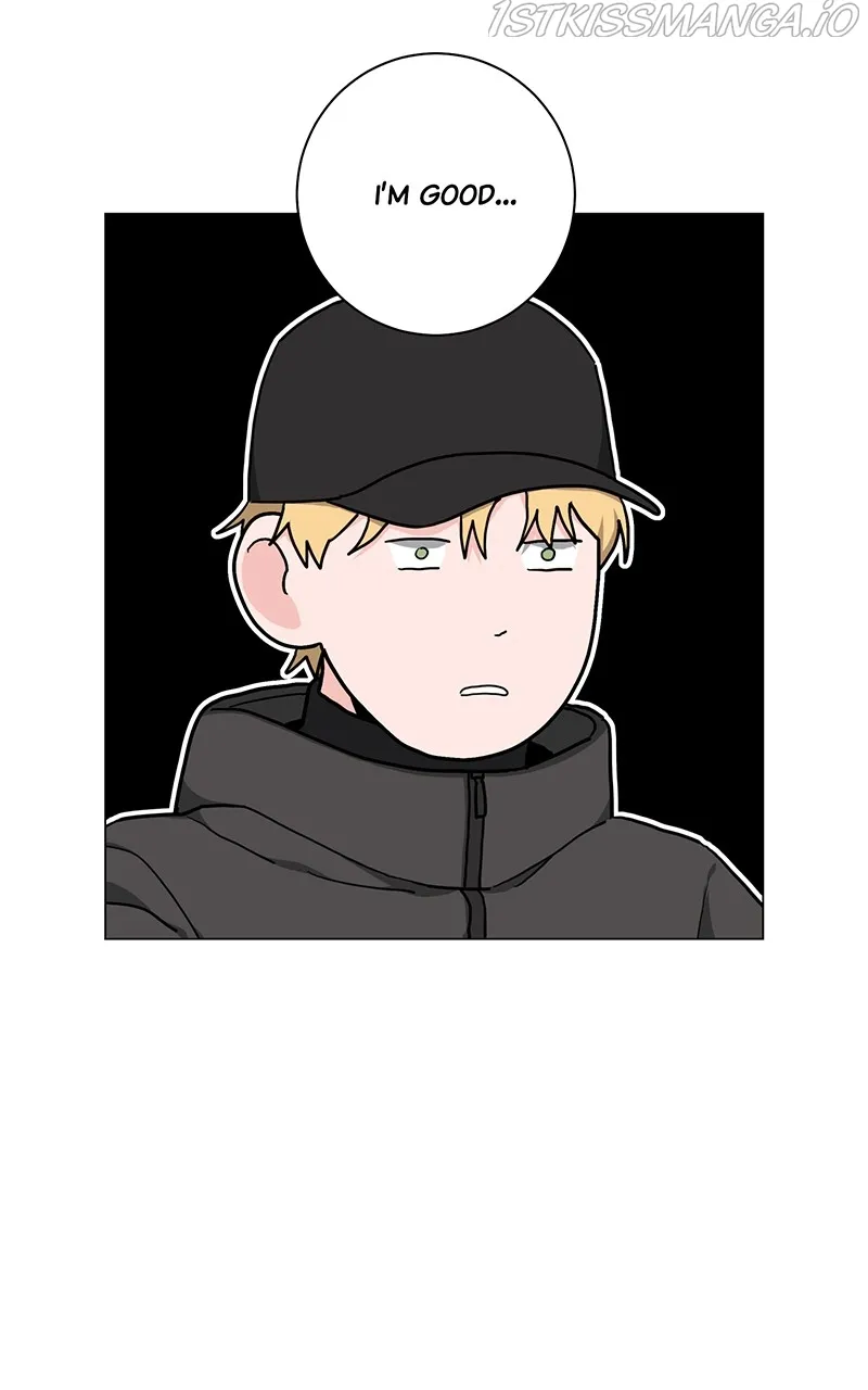 Best Of Luck, Warrior! chapter 46 page 18