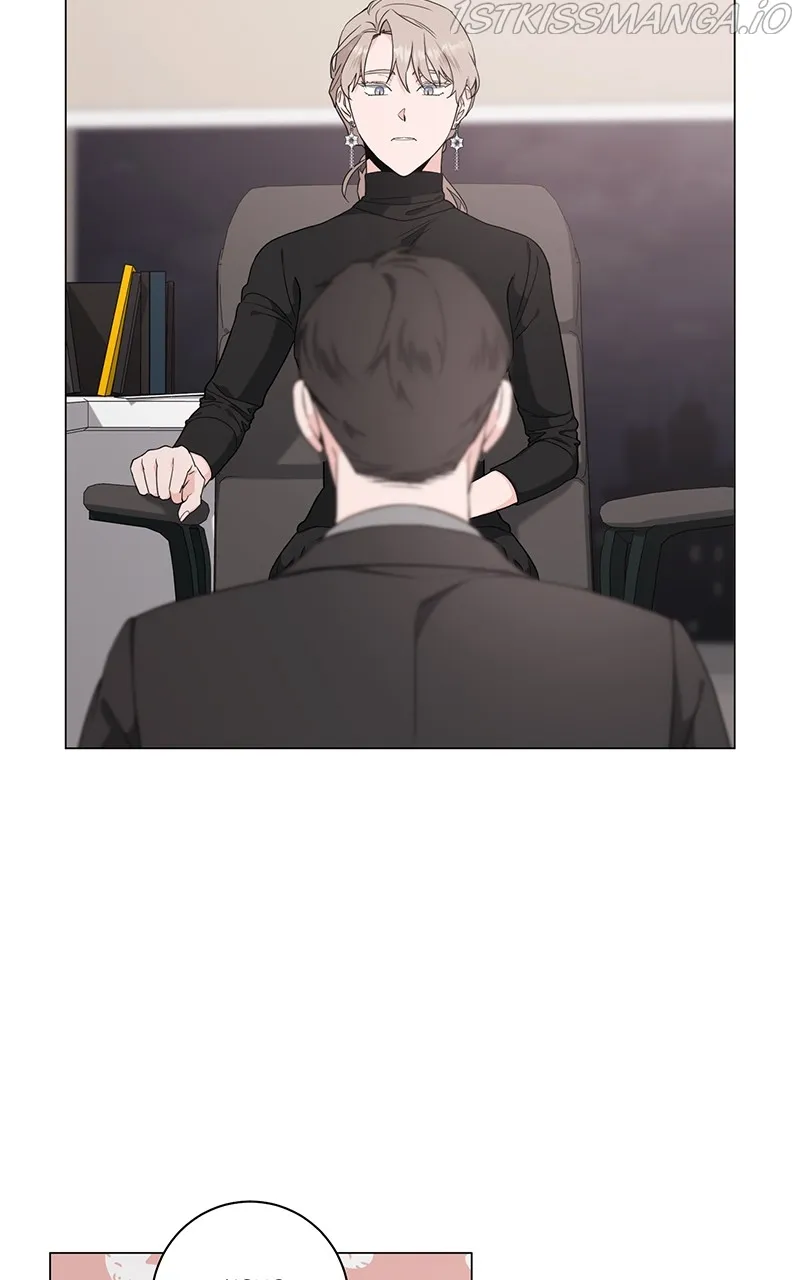 Best Of Luck, Warrior! chapter 47 page 50