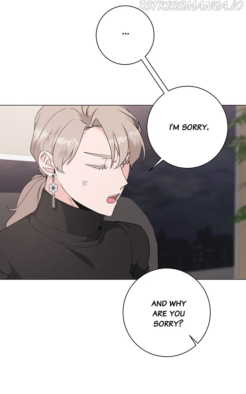 Best Of Luck, Warrior! chapter 47 page 53