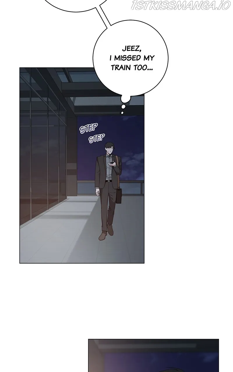 Best Of Luck, Warrior! chapter 47 page 14