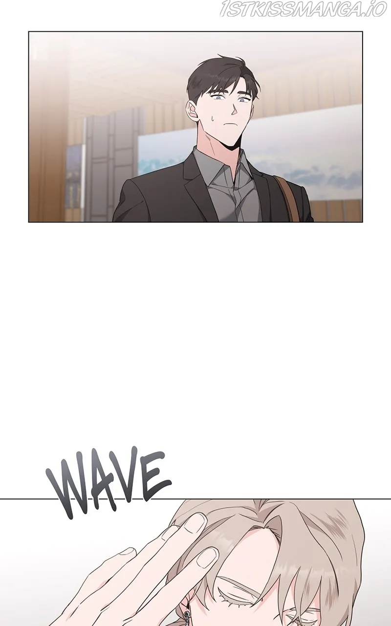 Best Of Luck, Warrior! chapter 47 page 20