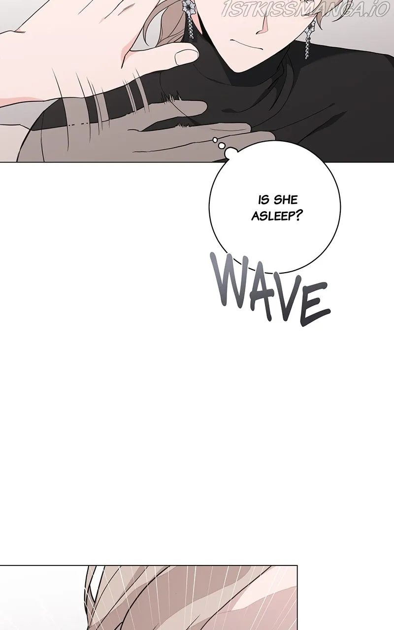Best Of Luck, Warrior! chapter 47 page 21