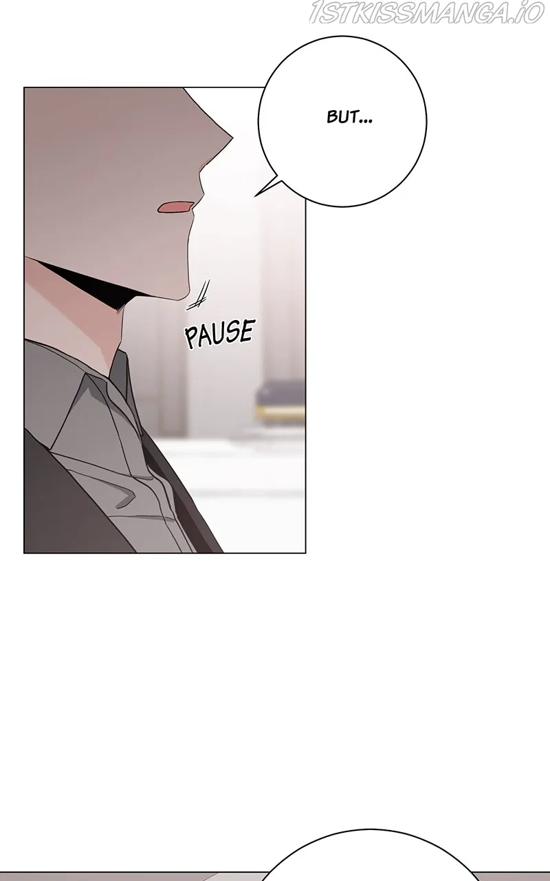 Best Of Luck, Warrior! chapter 47 page 59