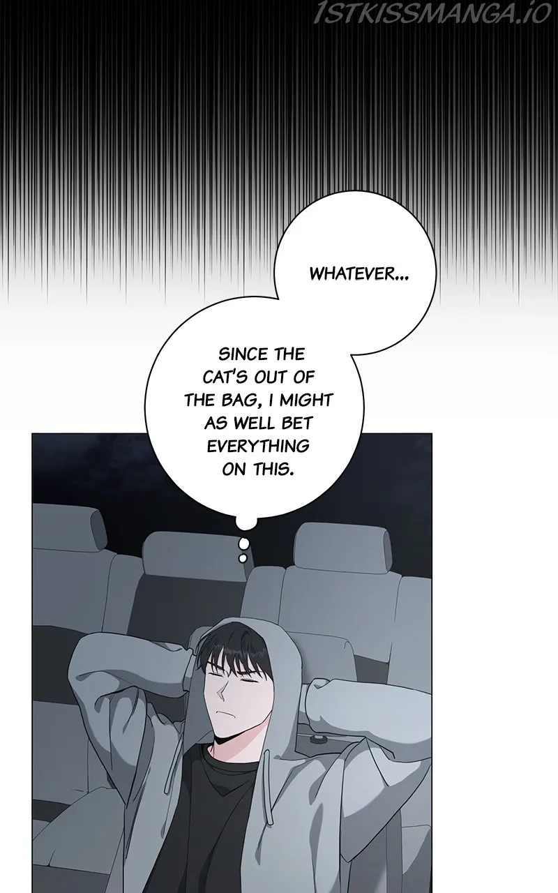Best Of Luck, Warrior! chapter 48 page 56