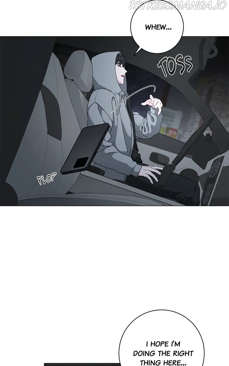 Best Of Luck, Warrior! chapter 48 page 52