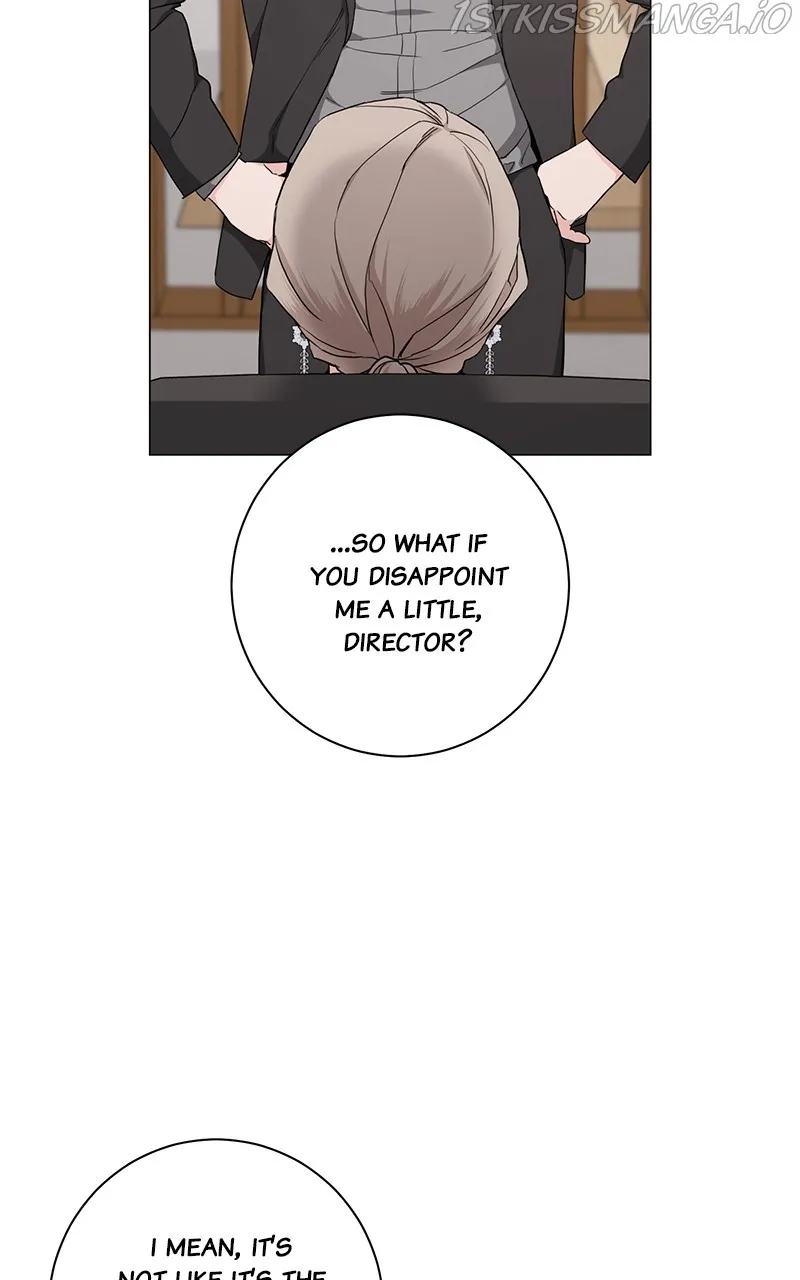 Best Of Luck, Warrior! chapter 48 page 11