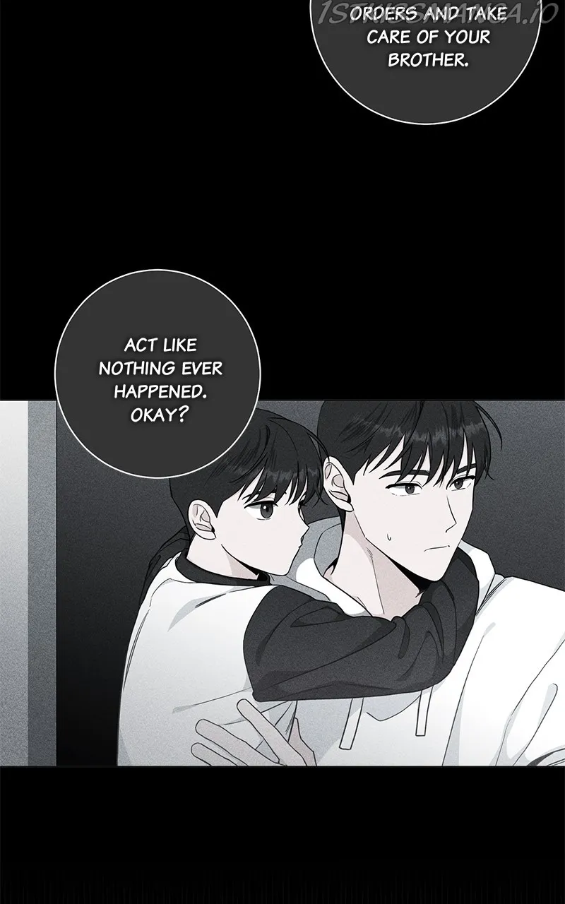 Best Of Luck, Warrior! chapter 48 page 55