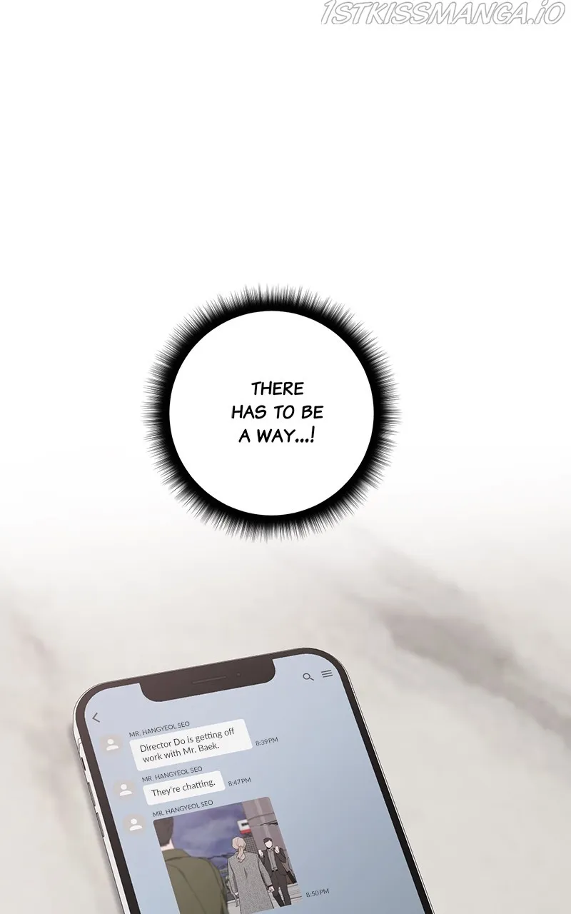 Best Of Luck, Warrior! chapter 48 page 68