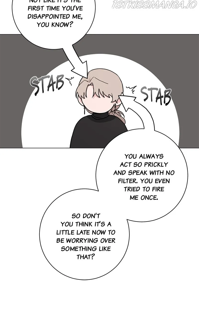 Best Of Luck, Warrior! chapter 48 page 12