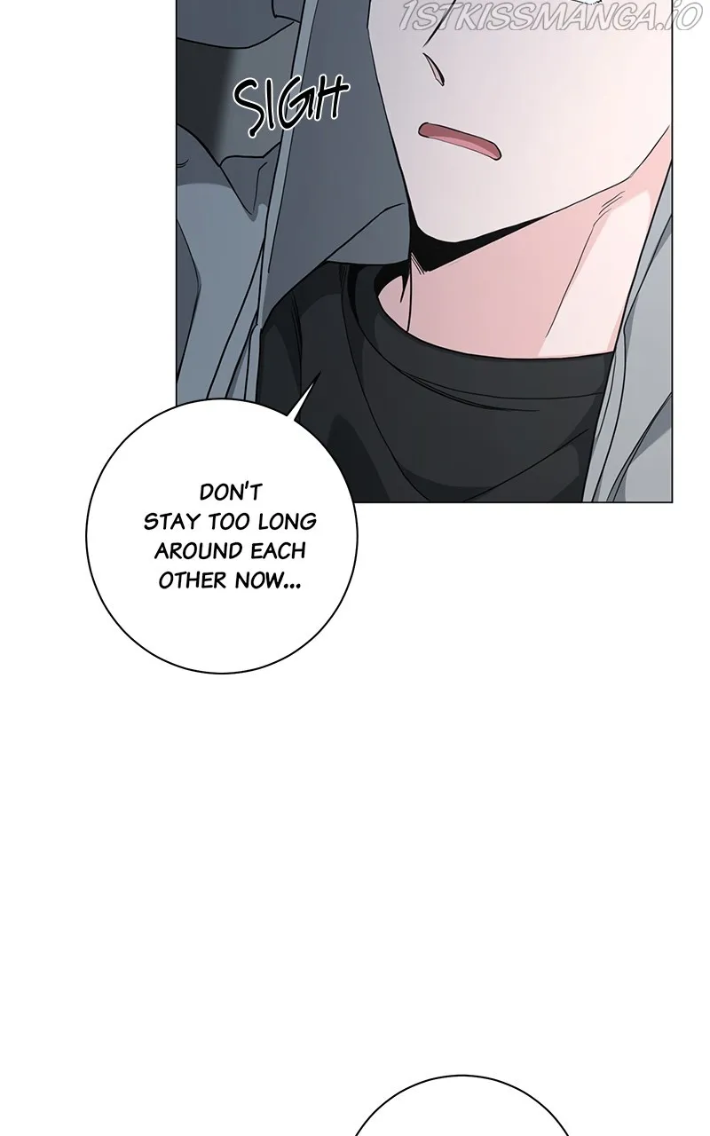 Best Of Luck, Warrior! chapter 48 page 58