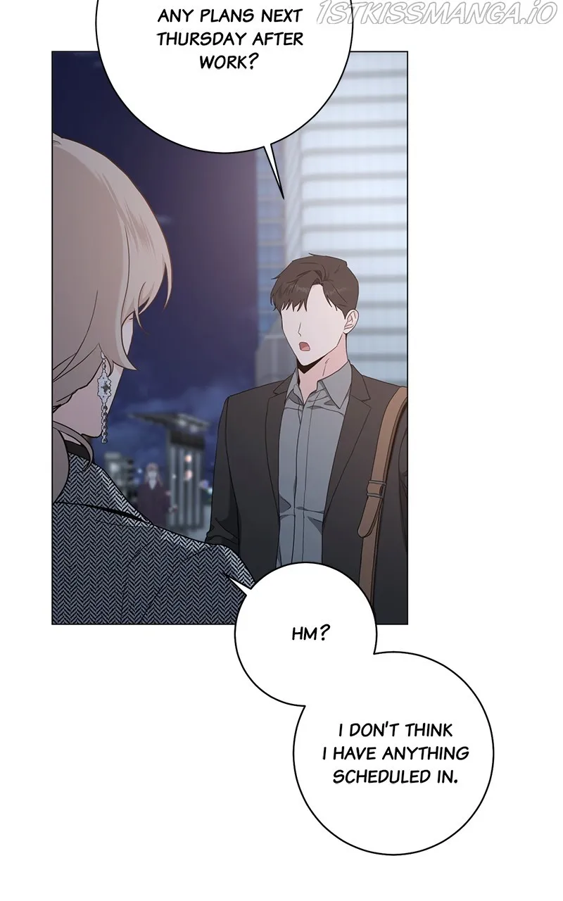 Best Of Luck, Warrior! chapter 48 page 36