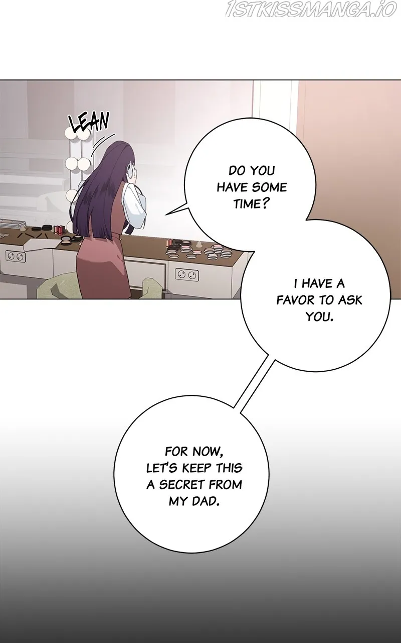 Best Of Luck, Warrior! chapter 49 page 60