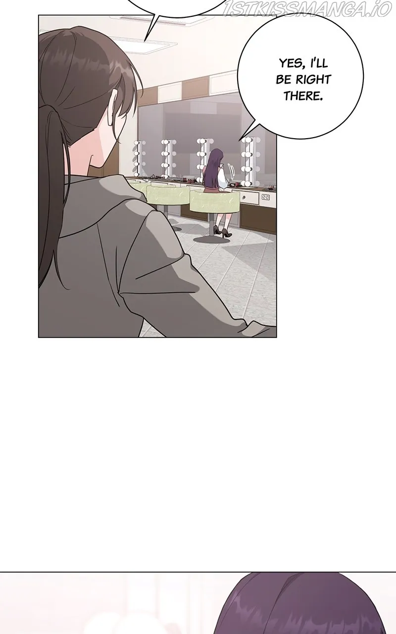 Best Of Luck, Warrior! chapter 49 page 57