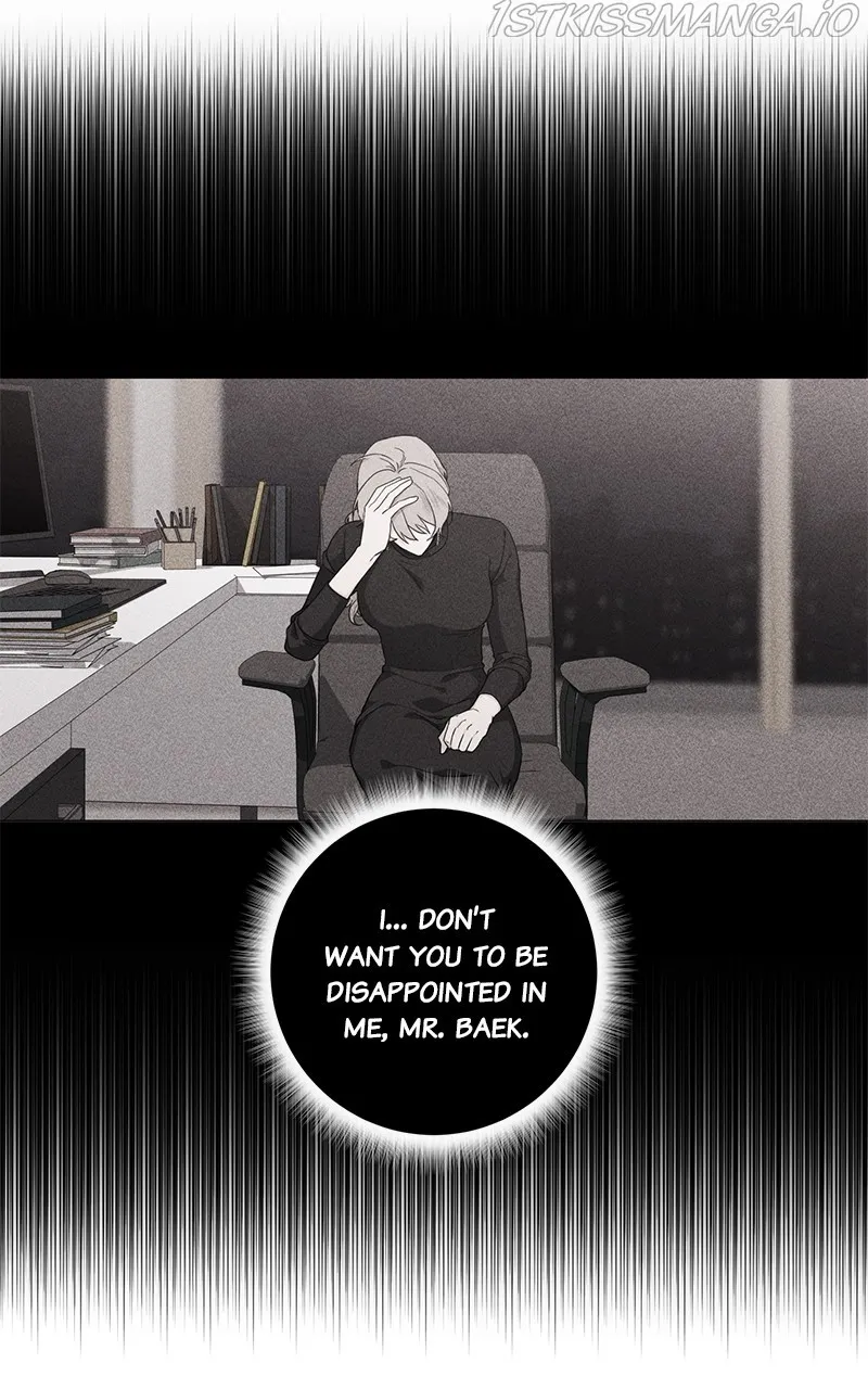 Best Of Luck, Warrior! chapter 49 page 5