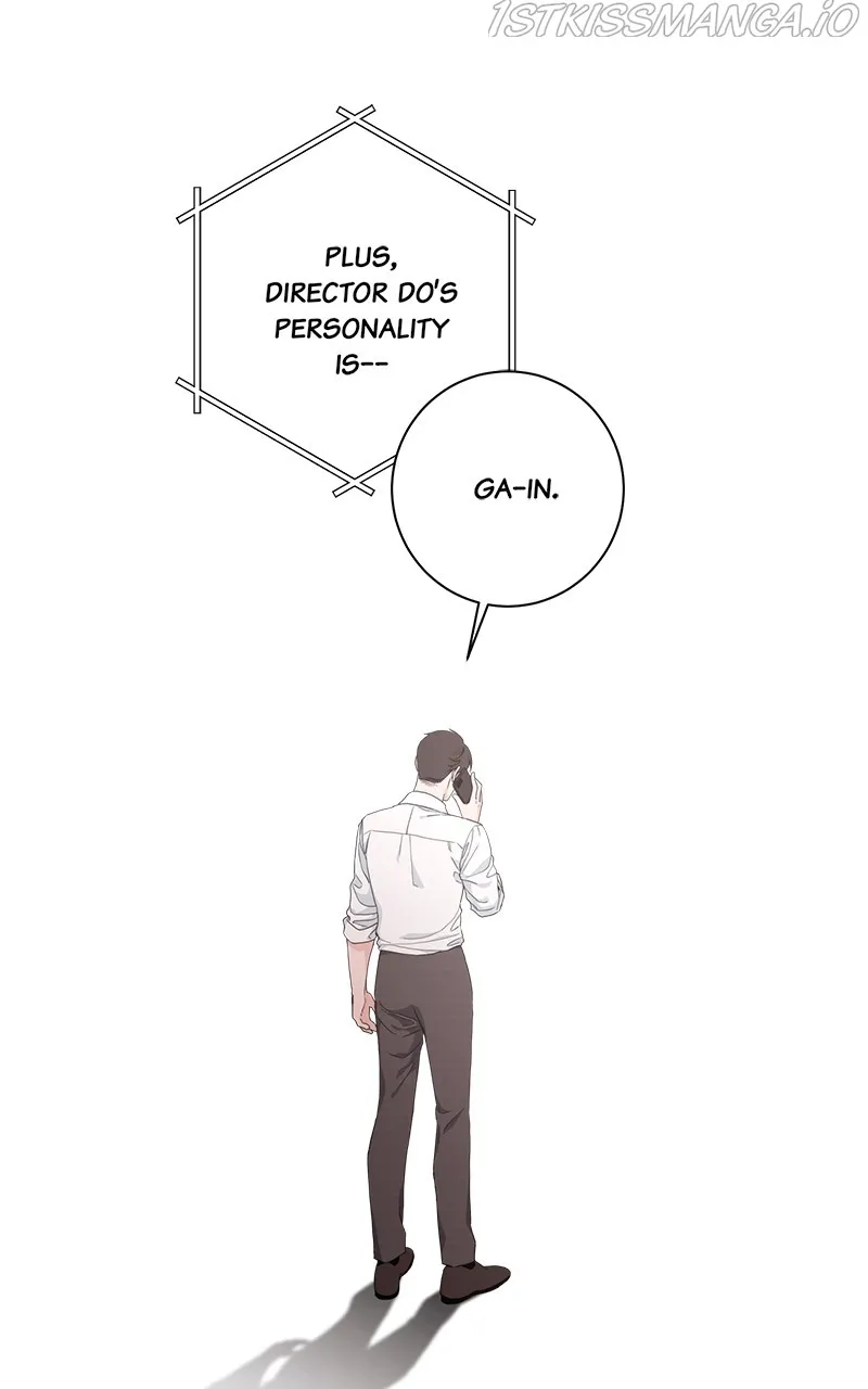 Best Of Luck, Warrior! chapter 49 page 38