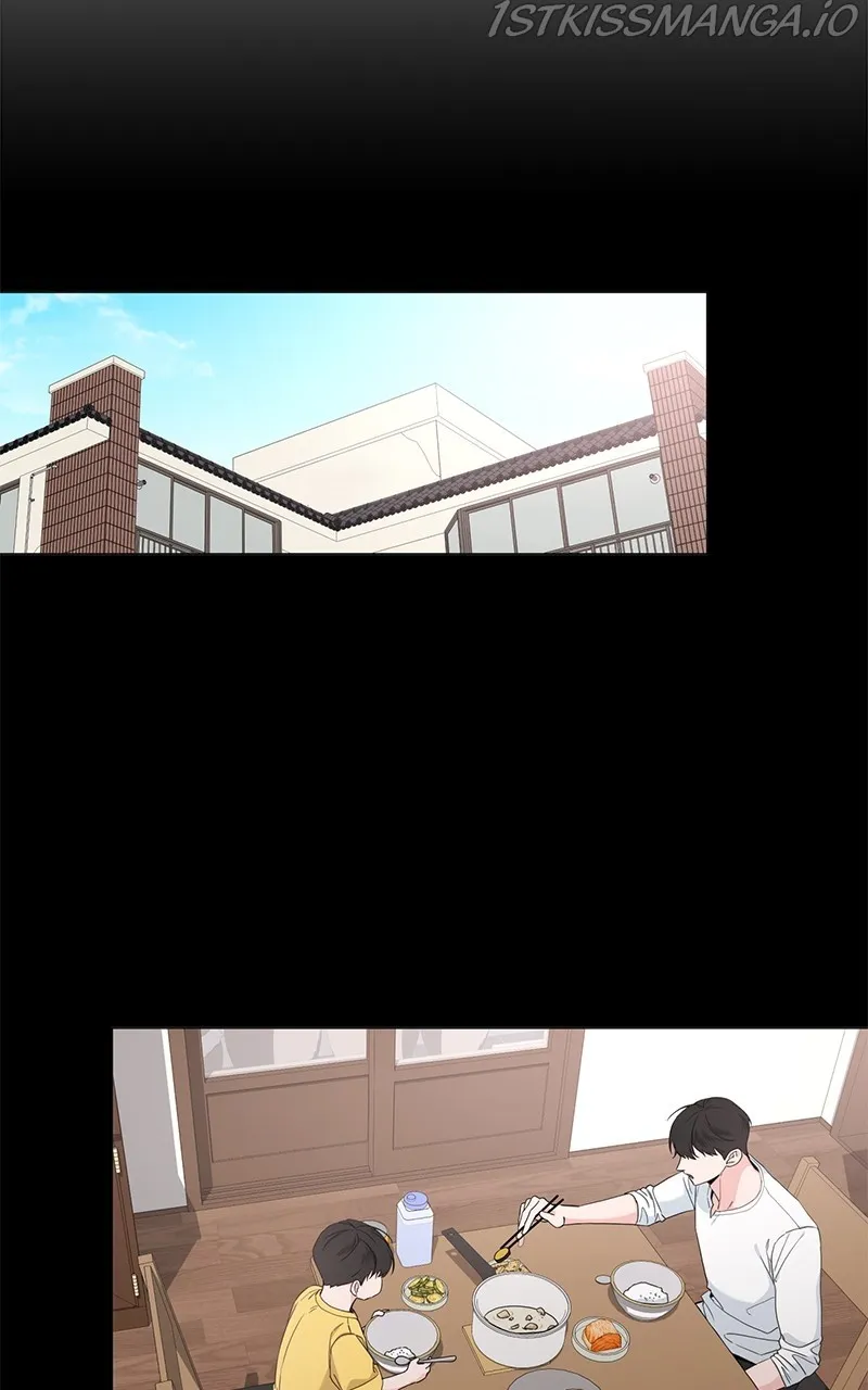 Best Of Luck, Warrior! chapter 49 page 61