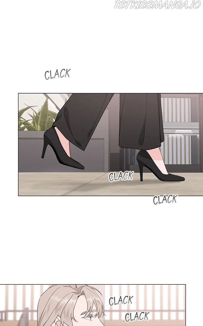 Best Of Luck, Warrior! chapter 49 page 21